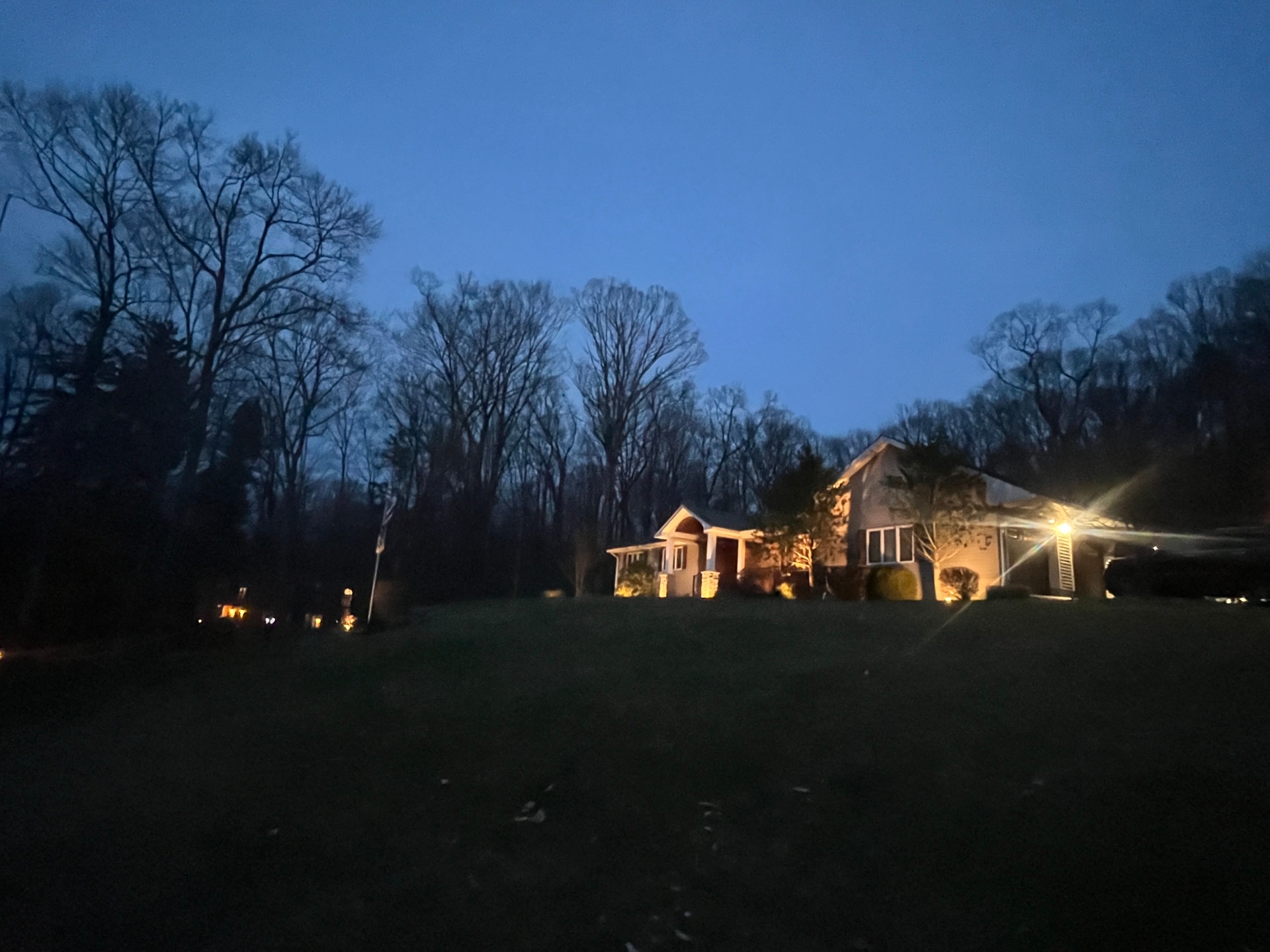 Residential electrical project by JBJ Electric